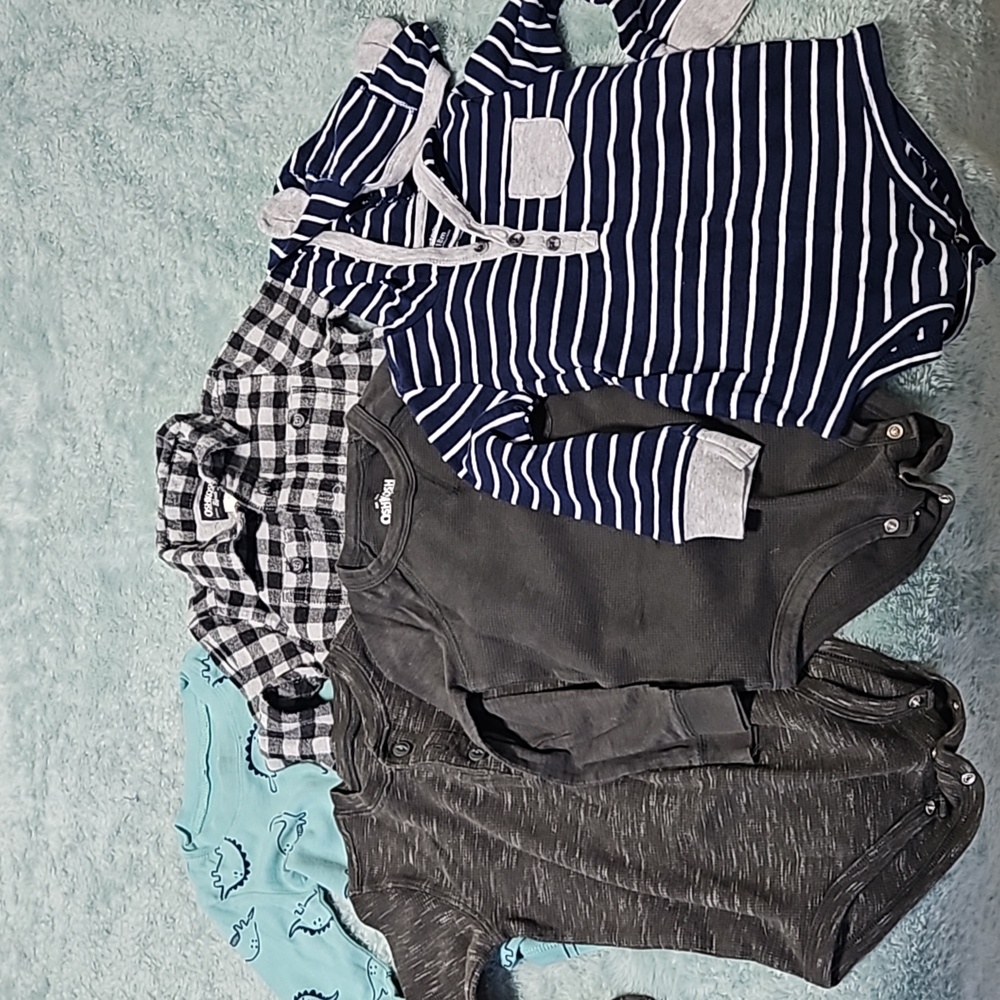 18mo onsie bundle
